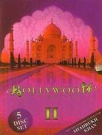 Bollywood Collection 2 [5 DVDs]  DVD, Zo goed als nieuw, Verzenden