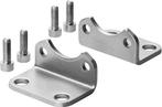 Festo Voetbevestiging Bouwgrootte 125 ISO 15552 - 174375, Verzenden, Nieuw