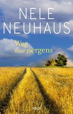 9789021429410 Sheridan Grant 2 - Weg naar nergens, Boeken, Verzenden, Gelezen, Nele Neuhaus