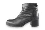 Ara Enkellaarzen in maat 40½ Zwart | 10% extra korting, Kleding | Dames, Schoenen, Verzenden, Zwart, Lage of Enkellaarzen, Zo goed als nieuw