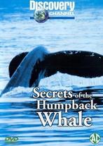 Secrets Of The Humpback Whale, Cd's en Dvd's, Dvd's | Documentaire en Educatief, Verzenden, Nieuw in verpakking