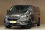 Ford Transit Custom 2.0 TDCI L2H1 Raptor Edition | L+R Schui, Auto's, Bestelauto's, Stof, Gebruikt, Overige kleuren, Ford