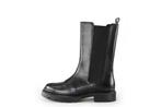 EBL8790 Chelsea Boots in maat 38 Zwart | 10% extra korting, Kleding | Dames, Schoenen, Nieuw, EBL8790, Overige typen, Zwart