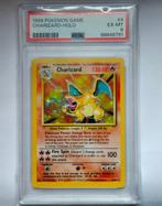 Pokémon - 1 Card - Pokemon - Charizard, Hobby en Vrije tijd, Verzamelkaartspellen | Pokémon, Nieuw