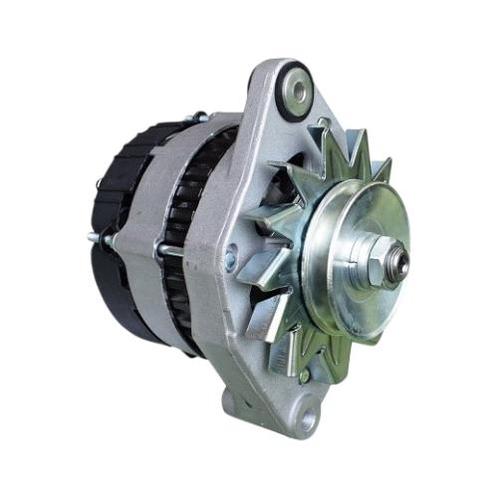 Volvo Penta 12V dynamo 45A - 55A meest voorkomend, Watersport en Boten, Bootonderdelen, Motor en Techniek, Nieuw, Zeilboot of Motorboot