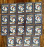 Pokémon - 19 Card - Pikachu, Collection Full art, Holo,, Nieuw