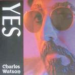 LP nieuw - Charles Watson - YES, Cd's en Dvd's, Verzenden, Nieuw in verpakking