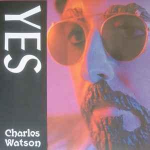 LP nieuw - Charles Watson - YES, Cd's en Dvd's, Vinyl | Pop, Verzenden