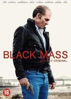 Black Mass (DVD), Verzenden, Nieuw in verpakking