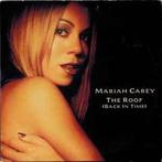 cd single card - Mariah Carey - The Roof (Back In Time), Verzenden, Zo goed als nieuw