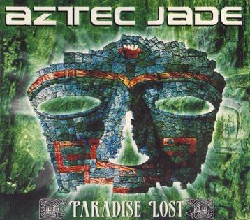 cd digi - Aztec Jade - Paradise Lost