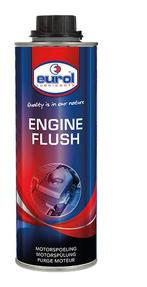 Eurol Engine Flush | 6 x 500 milliliter, Auto diversen, Auto-accessoires, Nieuw, Ophalen of Verzenden