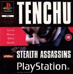 Tenchu Stealth Assassin (PlayStation 1), Spelcomputers en Games, Verzenden, Gebruikt, Vanaf 12 jaar