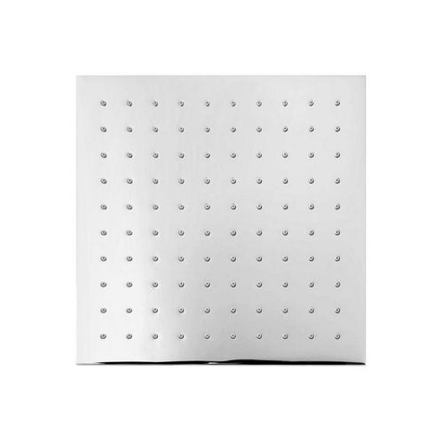 Regendouchekop Sapho Vierkant 25 cm Chroom, Doe-het-zelf en Verbouw, Sanitair, Kraan, Nieuw, Chroom, Ophalen of Verzenden