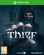 Thief (Xbox One), Spelcomputers en Games, Spelcomputers | Xbox One, Verzenden, Gebruikt