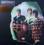 THE MOTIONS - Their Own Way (Limited Numbered Edition) - LP, Nieuw in verpakking
