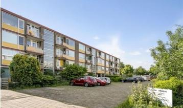 Te Huur 3 Kamer Appartement Spaarnestraat In Dordrecht beschikbaar voor biedingen