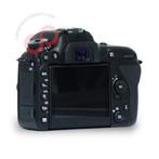 Nikon D7500 (11.556 clicks) nr. 0229, Audio, Tv en Foto, Fotocamera's Digitaal, Ophalen of Verzenden, Zo goed als nieuw, Nikon