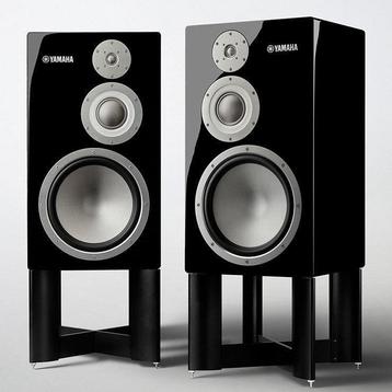 YAMAHA NS-5000 + YAMAHA NS-3000 beschikbaar voor biedingen