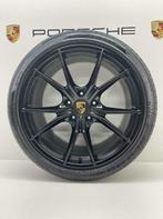 Porsche Boxster/Cayman 20inch Carrera S IV GTS met banden, 265 mm, Banden en Velgen, Gebruikt, Personenwagen