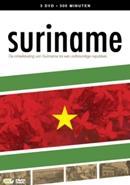 Suriname (3dvd) - DVD, Cd's en Dvd's, Verzenden, Nieuw in verpakking