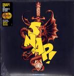 Snap! - Madmans Return 4050538806113 (2-12-Vinyl-LP-Roo..., Verzenden, Nieuw in verpakking