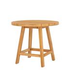 Tuintafel Rond, Ophalen of Verzenden, Nieuw