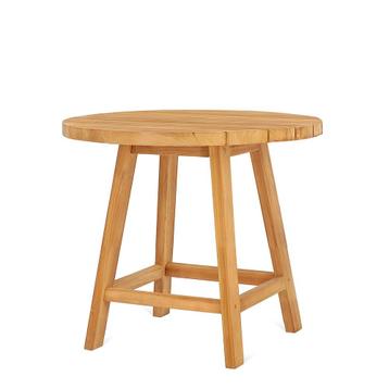 Tuintafel Rond beschikbaar voor biedingen