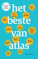 Het beste van Atlas 9789045030098 Emile Brugman, Boeken, Verzenden, Zo goed als nieuw, Emile Brugman