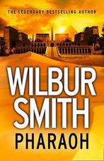 Pharaoh 9780008220129 Wilbur Smith, Verzenden, Gelezen, Wilbur Smith