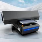 A1 UV-printer Premium gesloten (afdrukgebied 60x90 cm), Computers en Software, Printers, Nieuw