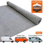 Van Tapijt Bekleding / Rook & 5 Lijm Blikken, Verzenden, Nieuw