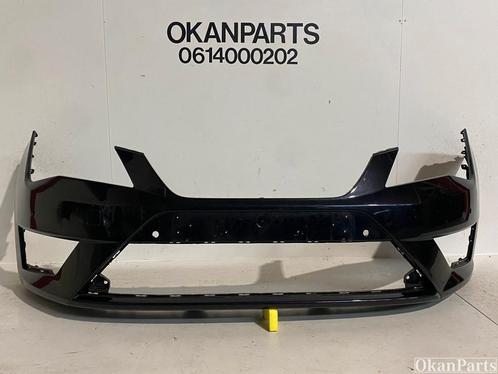 Seat Leon III FR voorbumper 5F0807221M, Auto-onderdelen, Carrosserie en Plaatwerk, Gebruikt, Voor, Bumper, Ophalen