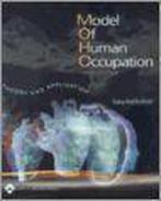 A Model of Human Occupation 9780781728003 Gary Kielhofner, Verzenden, Gelezen, Gary Kielhofner