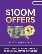 $100M Offers 9781737475743 Alex Hormozi, Verzenden, Zo goed als nieuw, Alex Hormozi