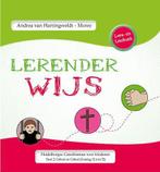 Heidelberse Catechismus voor kinderen / Lees- en leerboek /, Verzenden, Zo goed als nieuw, Andrea van Hartingsveldt-Moree