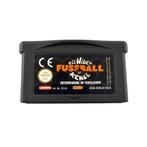 Die wilden Fussball Kerle [Gameboy Advance], Ophalen of Verzenden, Zo goed als nieuw