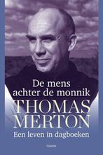 9789463403511 De mens achter de monnik | Tweedehands, Verzenden, Zo goed als nieuw, Thomas Merton