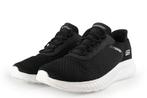 Skechers Instappers in maat 40 Zwart | 10% korting, Kleding | Dames, Schoenen, Skechers, Verzenden, Gedragen, Instappers