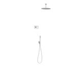 Regendoucheset Tres Shower Technology Inbouw Elektrische, Doe-het-zelf en Verbouw, Sanitair, Ophalen of Verzenden, Nieuw, Kraan