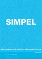 Simpel 9789059315952 Louis Cauffman, Boeken, Verzenden, Zo goed als nieuw, Louis Cauffman