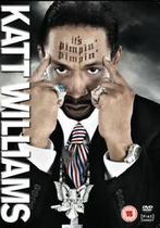 Katt Williams: Its Pimpin Pimpin DVD (2010) Katt Williams, Zo goed als nieuw, Verzenden
