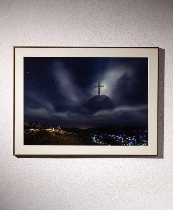 Alex Rakó - Phenomenon, Antiek en Kunst, Kunst | Designobjecten