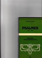 Psalmen 120-134 / Verklaring van een bijbelgedeelte, Boeken, Verzenden, Gelezen, Kees Waaijman