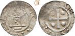 Denar Mainz Koenigliche Muenzstaette: Otto Iii, 983-1002:, Verzenden