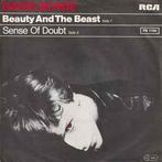 vinyl single 7 inch - David Bowie - Beauty And The Beast, Verzenden, Zo goed als nieuw