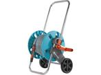 GARDENA AquaRoll CleverRoll S Set Slangenwagen - Incl. 20 m, Verzenden, Zo goed als nieuw