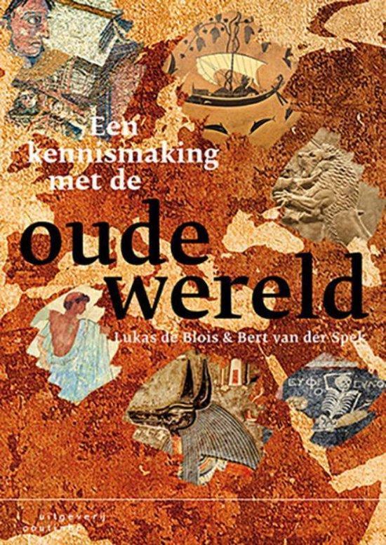 Een kennismaking met de oude wereld, 9789046905876, Boeken, Studieboeken en Cursussen, Zo goed als nieuw, Verzenden
