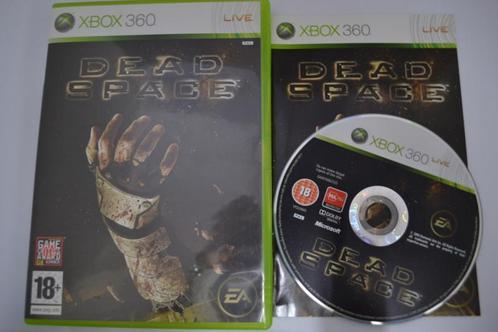 Dead Space (360), Spelcomputers en Games, Games | Xbox 360, Zo goed als nieuw, Verzenden
