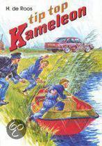 Tip top, Kameleon! / Kameleonboeken 9789020665390 H. de Roos, Boeken, Verzenden, Gelezen, H. de Roos